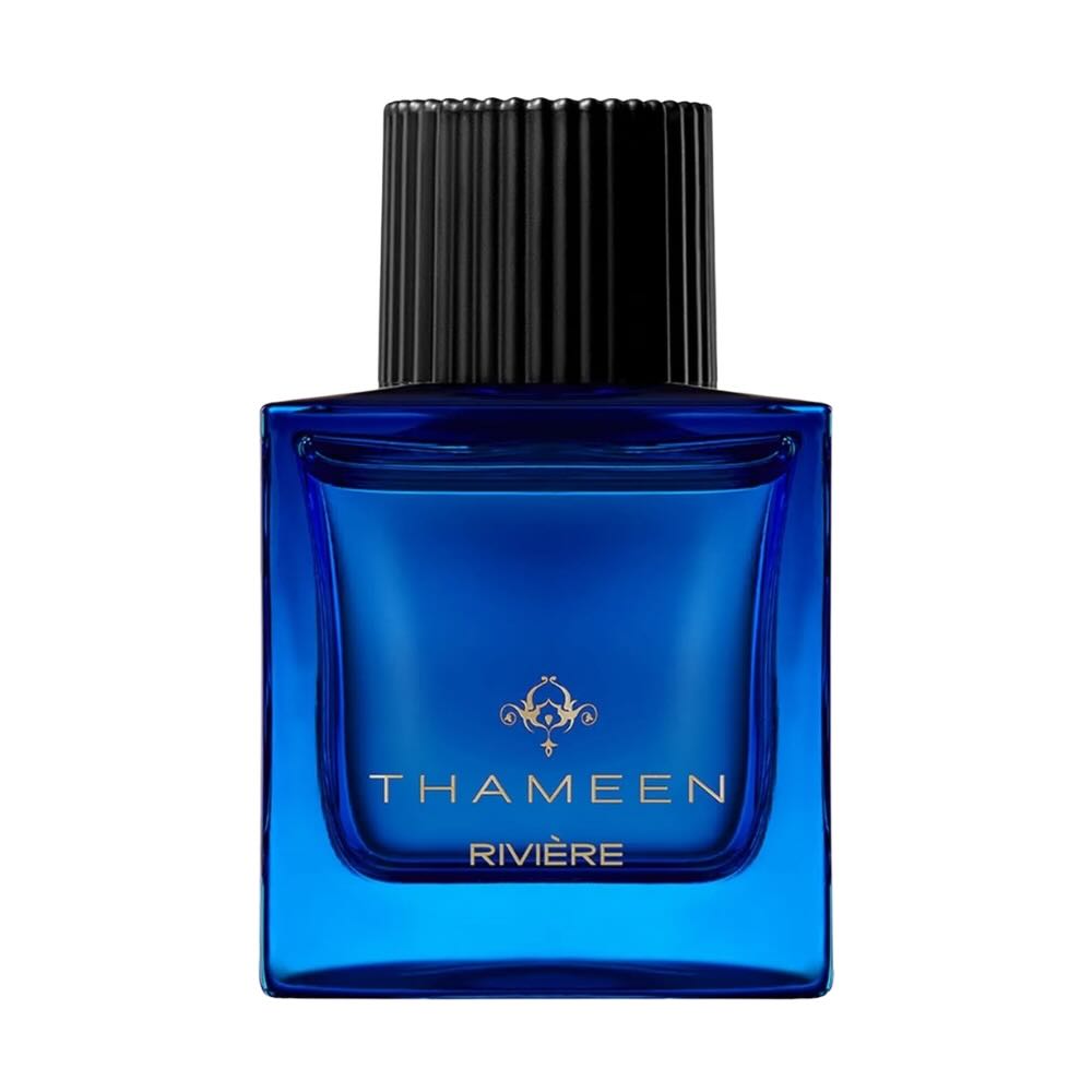 Nước Hoa Unisex Thameen Riviere Extrait de Parfum 100ml Chính Hãng | Niche - Hình ảnh chính